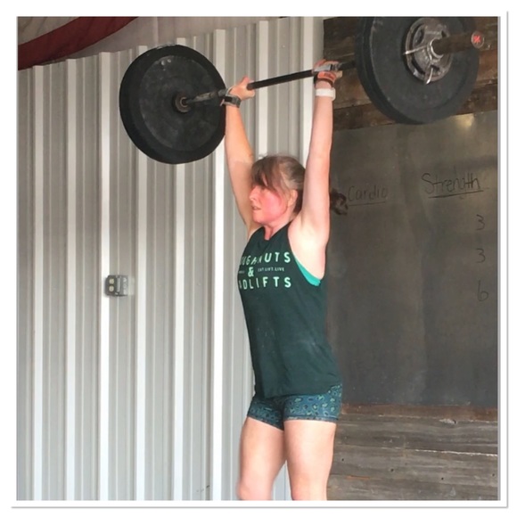 Meet your Posher, Amy - Picture 3 of 3